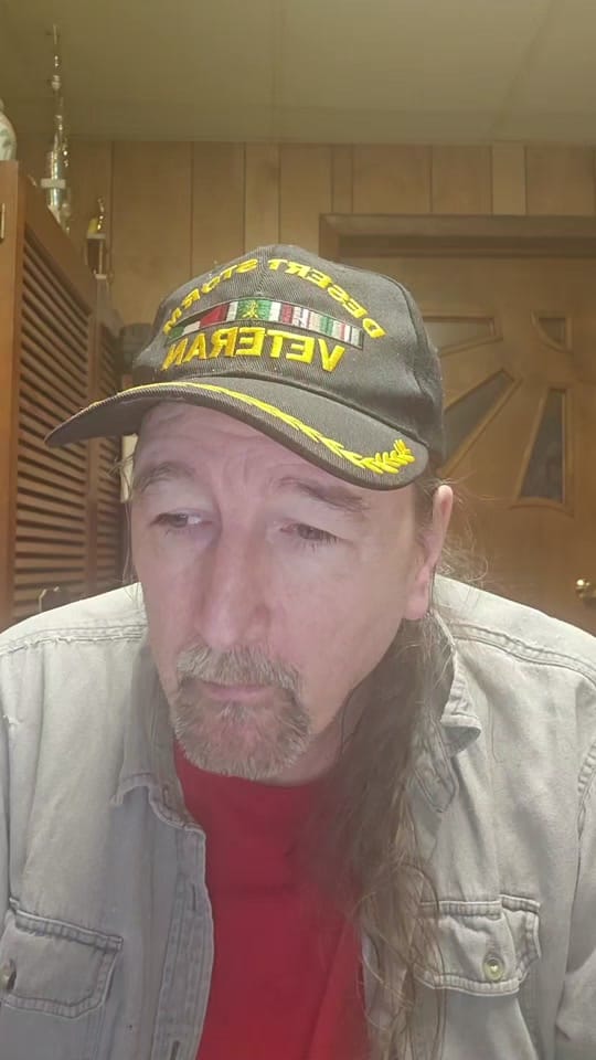 Post 4 by John Colbert on TikTok (video)