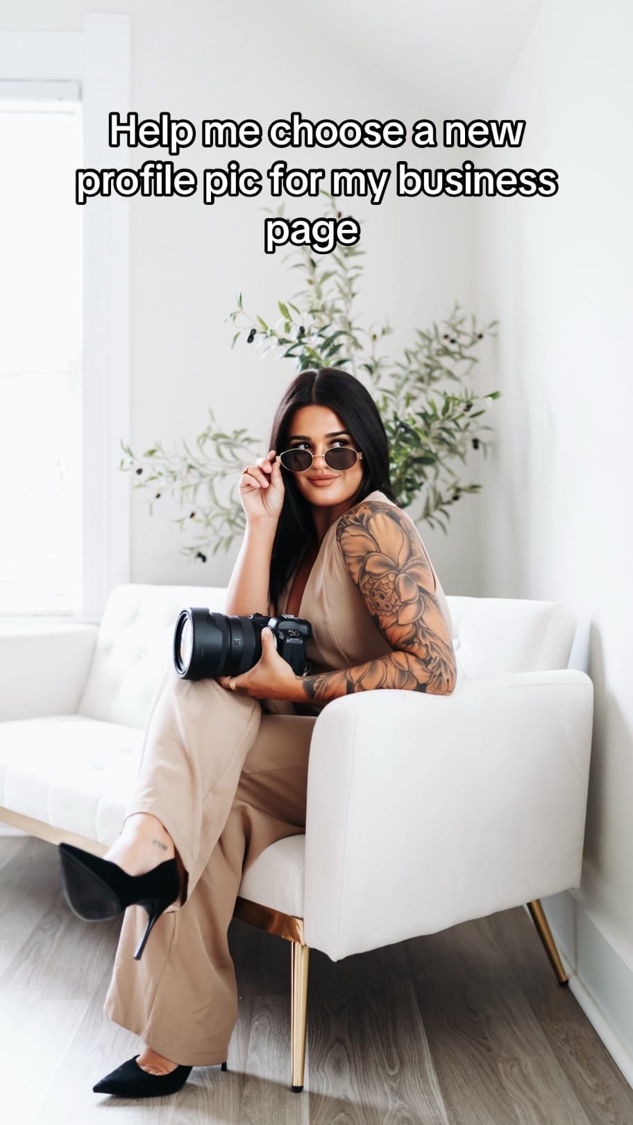 Post 8 by Tara Day Photography LLC on TikTok (video)