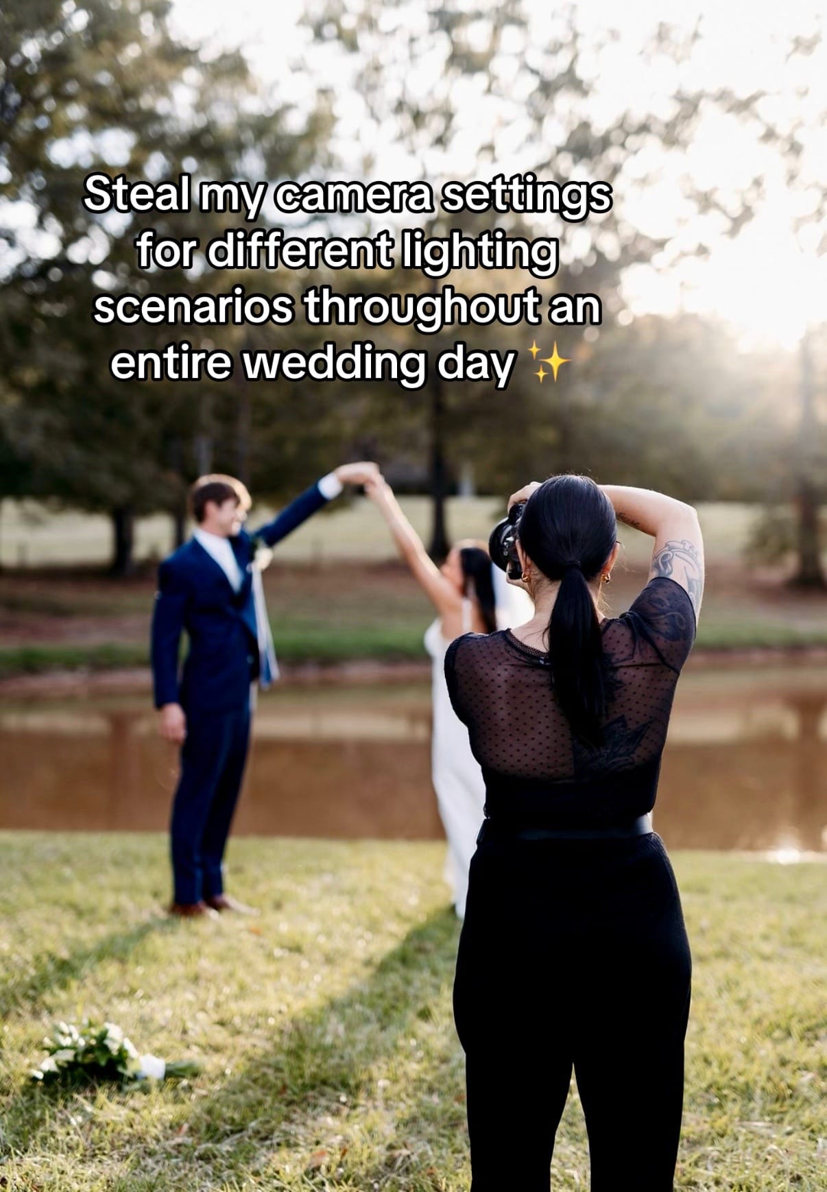 Post 4 by Tara Day Photography LLC on TikTok (video)