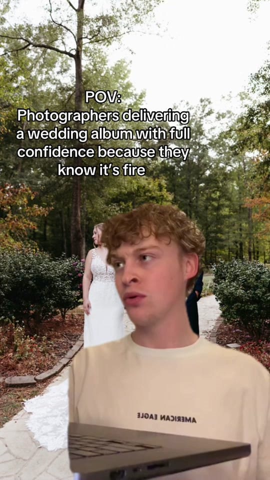 Post 5 by Tara Day Photography LLC on TikTok (video)