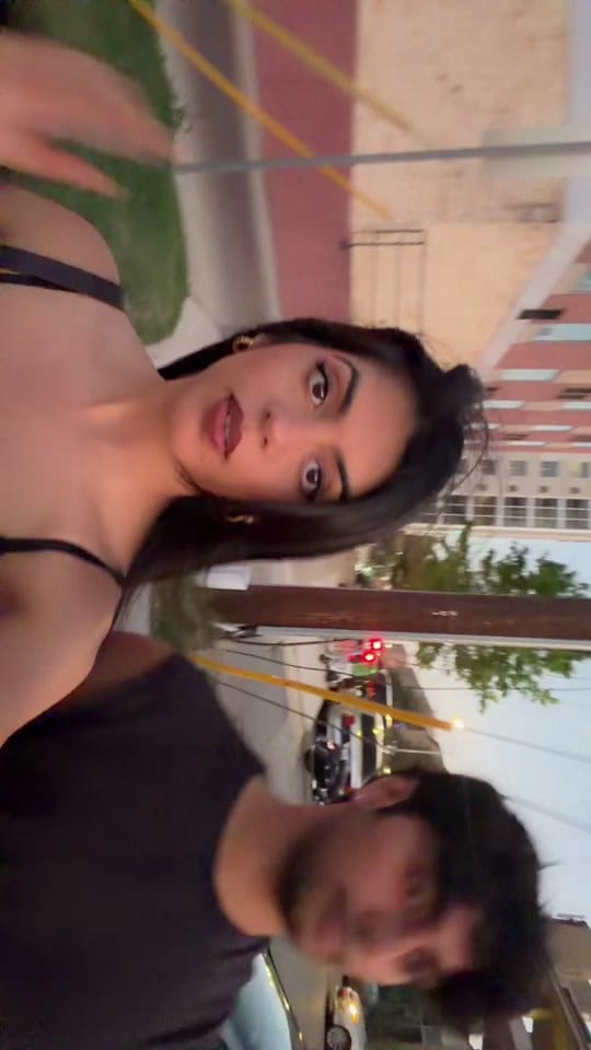 Post 1 by Tisha Arora on TikTok (video)
