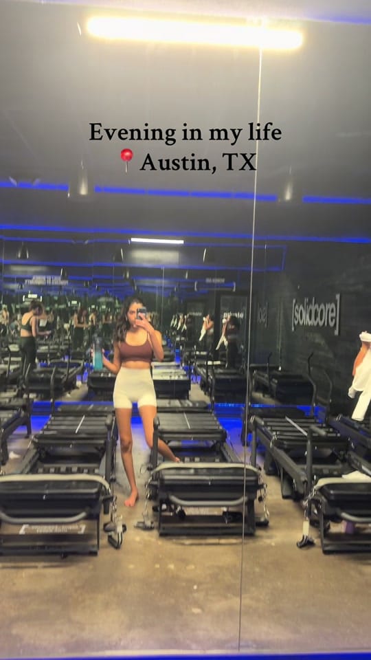 Post 5 by Tisha Arora on TikTok (video)