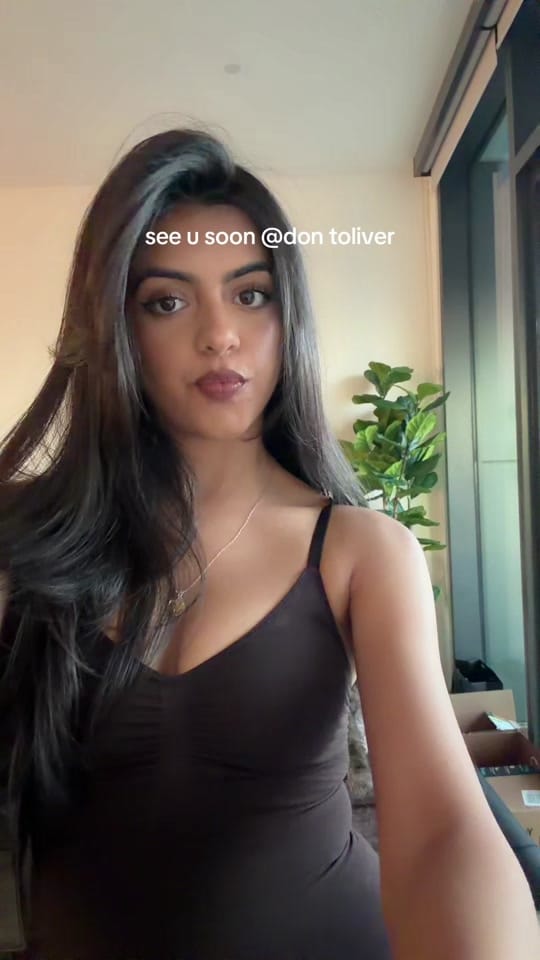 Post 2 by Tisha Arora on TikTok (video)