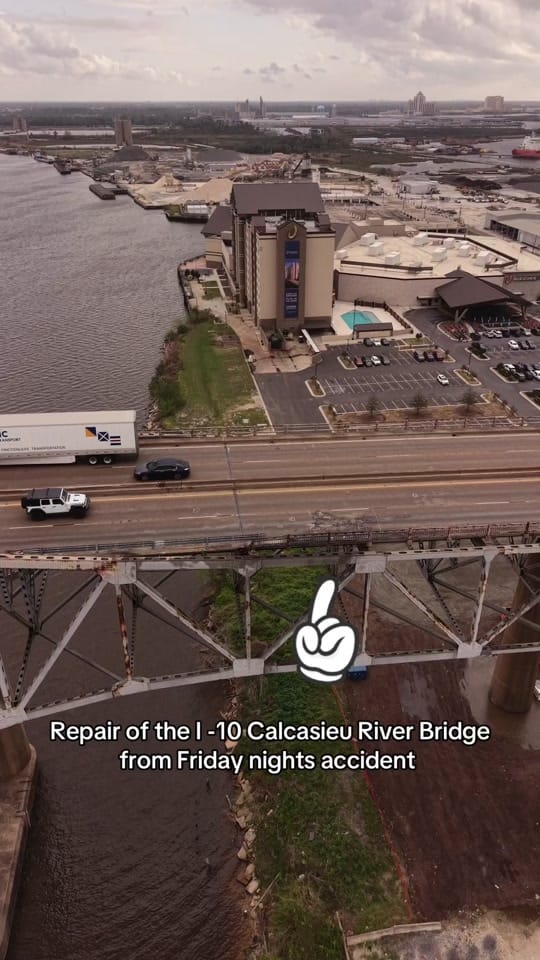 Post 6 by DirtyCoastProductions on TikTok (video)