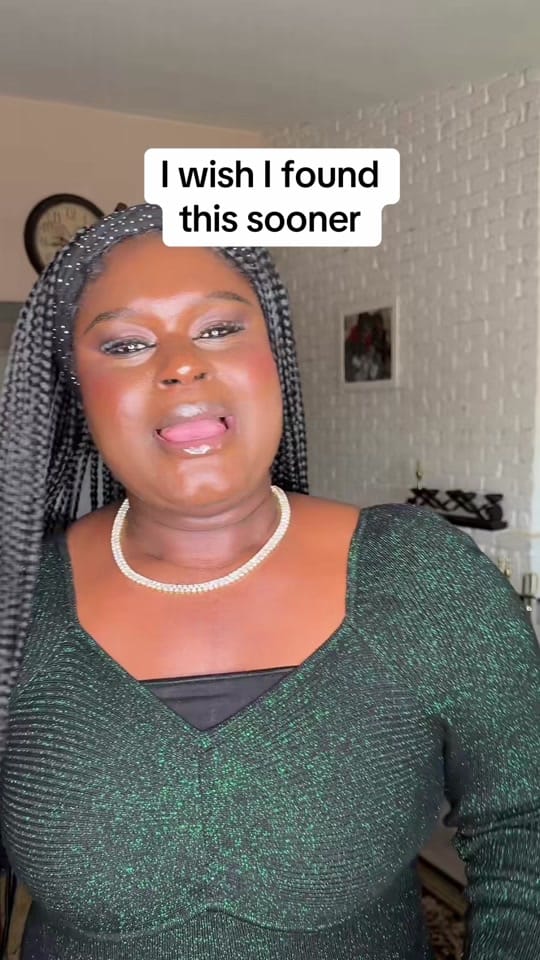 Post 2 by naturalzana | Shop with me on TikTok (video)