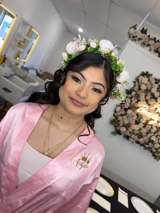 Post 2 by Anis Beauty on TikTok (video)