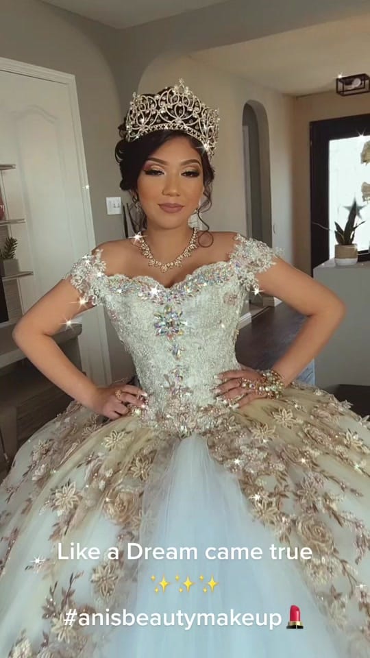 Post 10 by Anis Beauty on TikTok (video)
