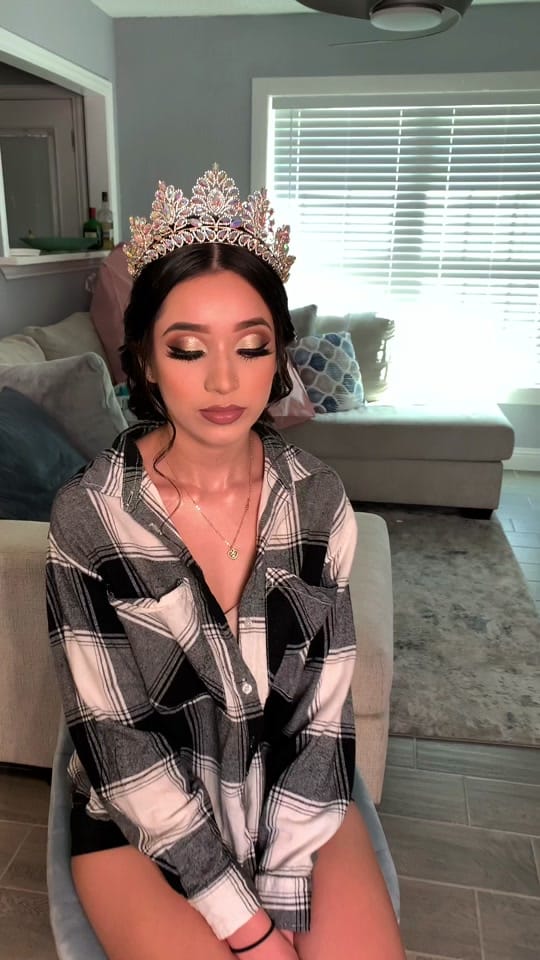 Post 7 by Anis Beauty on TikTok (video)
