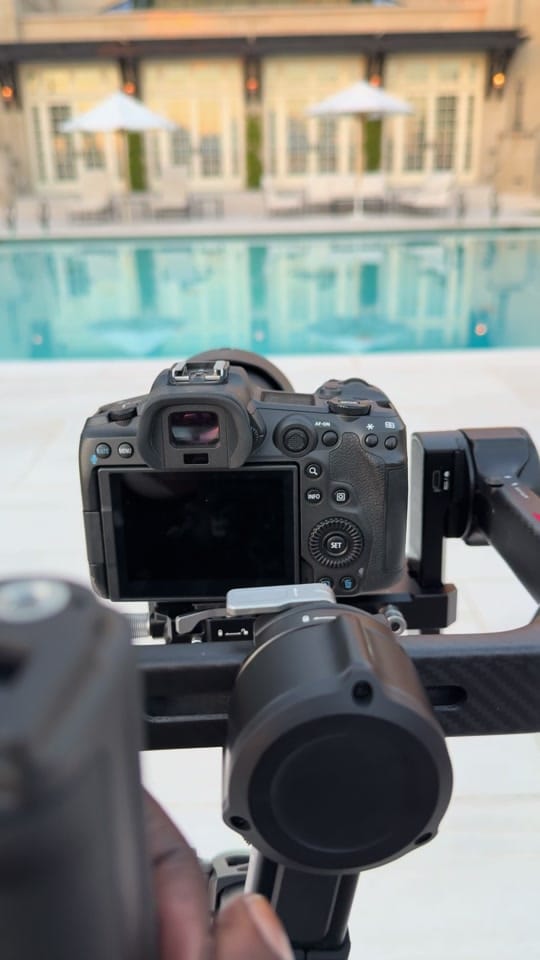 Post 8 by diatou.photography on TikTok (video)