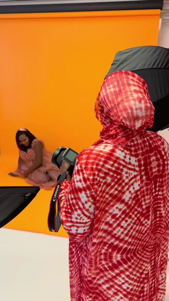 Post 10 by diatou.photography on TikTok (video)