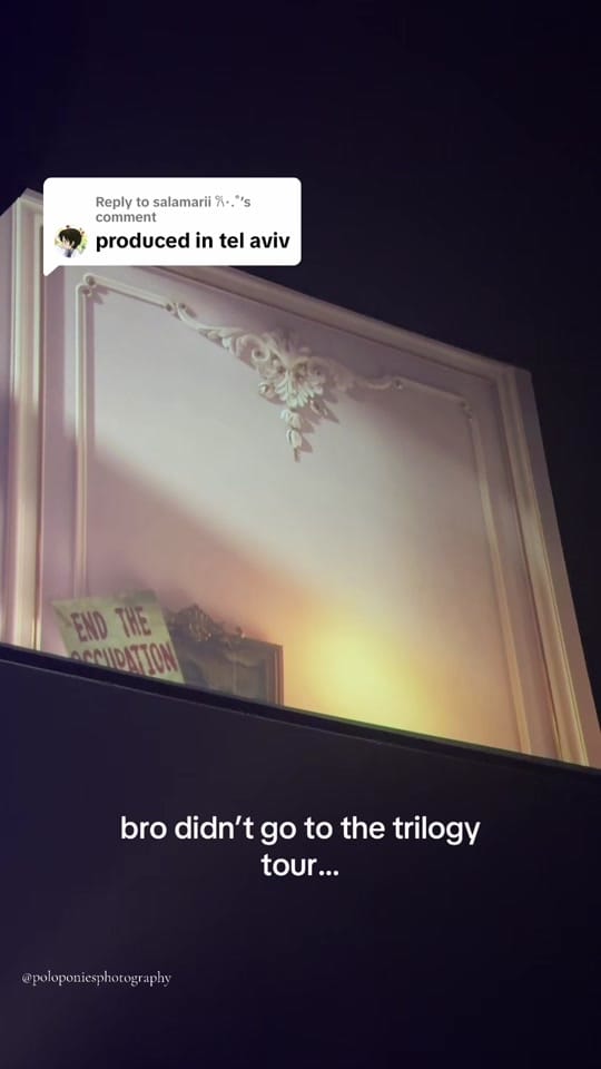 Post 6 by alice * on TikTok (video)