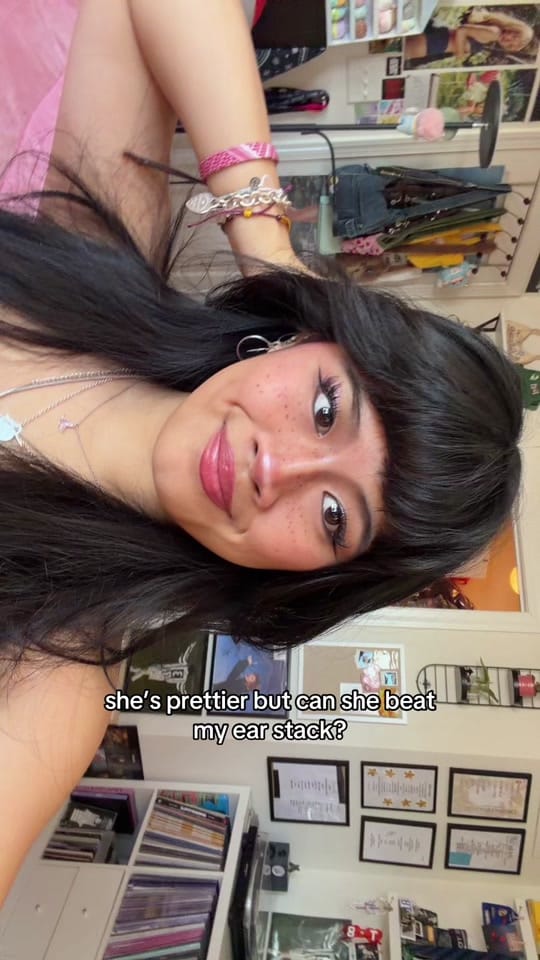 Post 3 by alice * on TikTok (video)