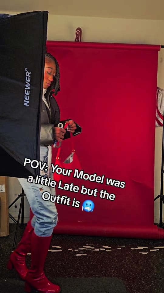 Post 3 by BLKDaVinci on TikTok (video)