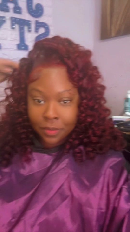 Post 10 by Brittany Bell on TikTok (video)