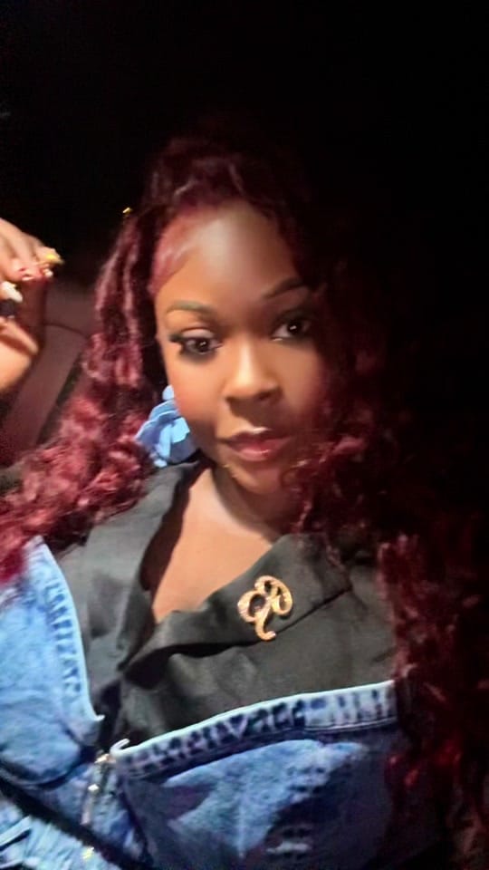 Post 9 by Brittany Bell on TikTok (video)