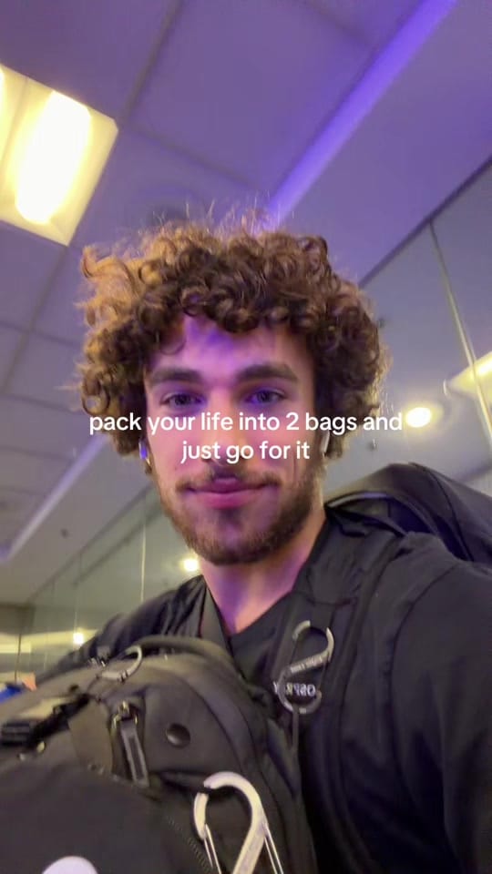 Post 7 by Elan Bibas on TikTok (video)