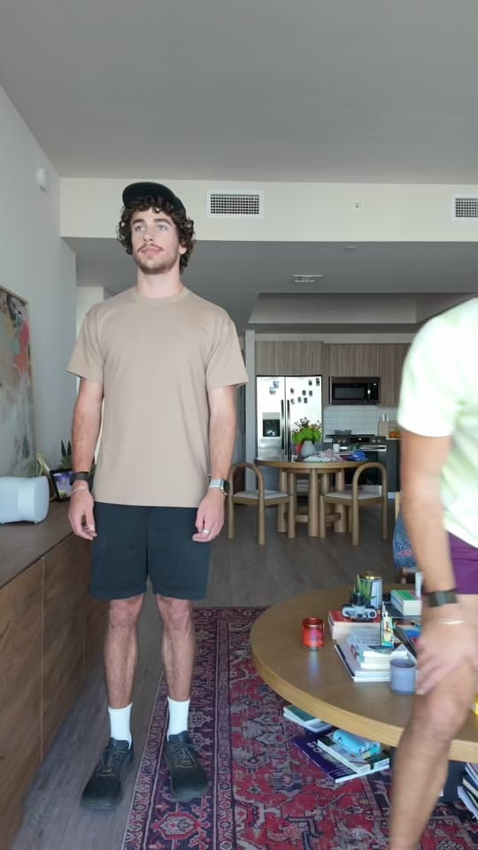 Post 4 by Elan Bibas on TikTok (video)