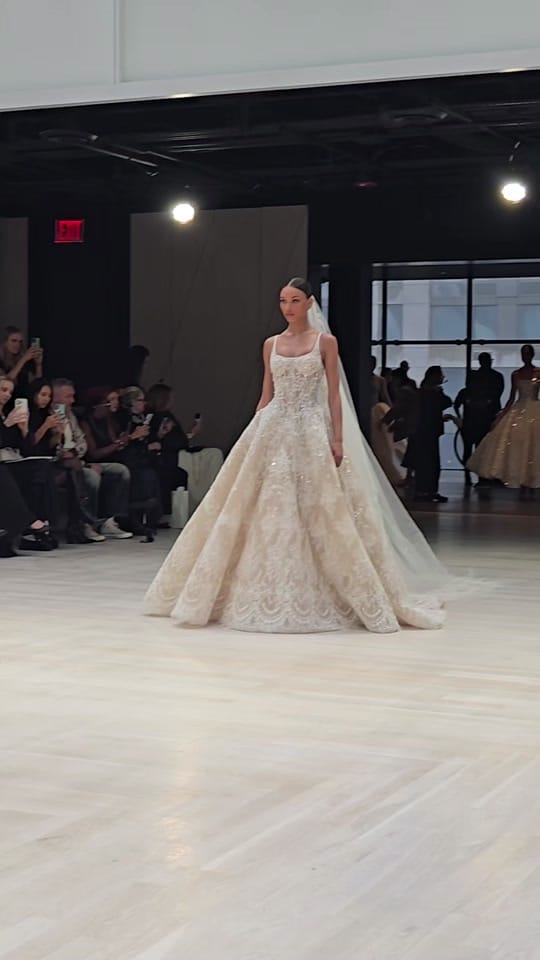 Post 8 by Alta Moda Bridal on TikTok (video)