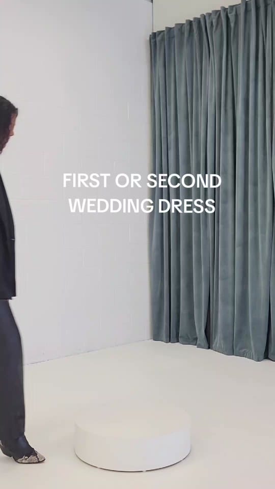 Post 3 by Alta Moda Bridal on TikTok (video)