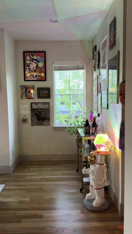 Post 9 by Kristen Sturdivant on TikTok (video)