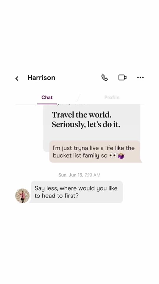 Post 10 by Kristen Sturdivant on TikTok (video)