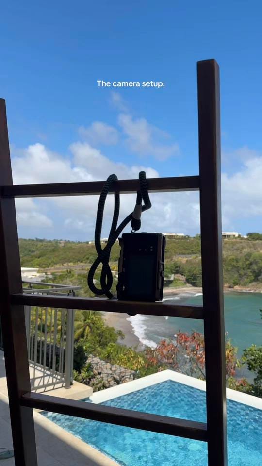 Post 1 by Kristen Sturdivant on TikTok (video)