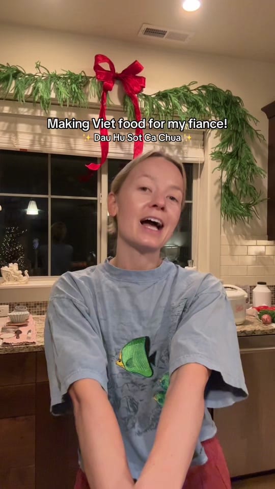 Post 6 by Kristen Sturdivant on TikTok (video)