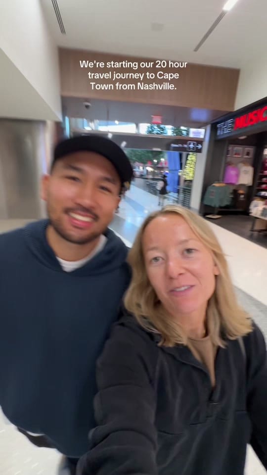 Post 8 by Kristen Sturdivant on TikTok (video)