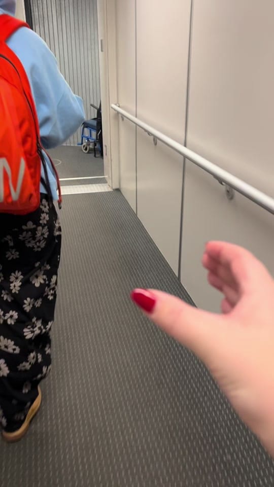 Post 7 by Richelle Holnick on TikTok (video)