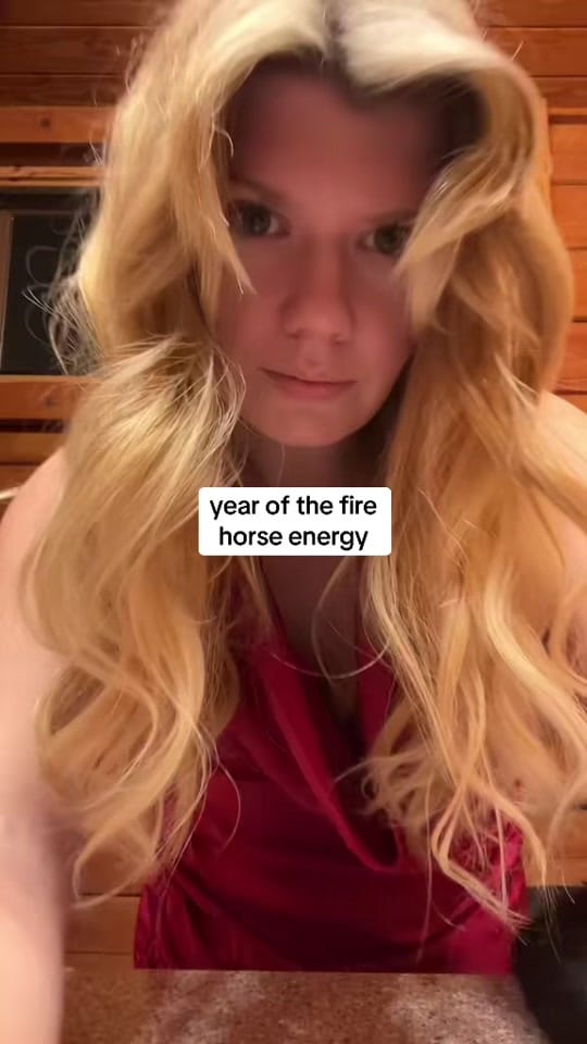Post 5 by Richelle Holnick on TikTok (video)