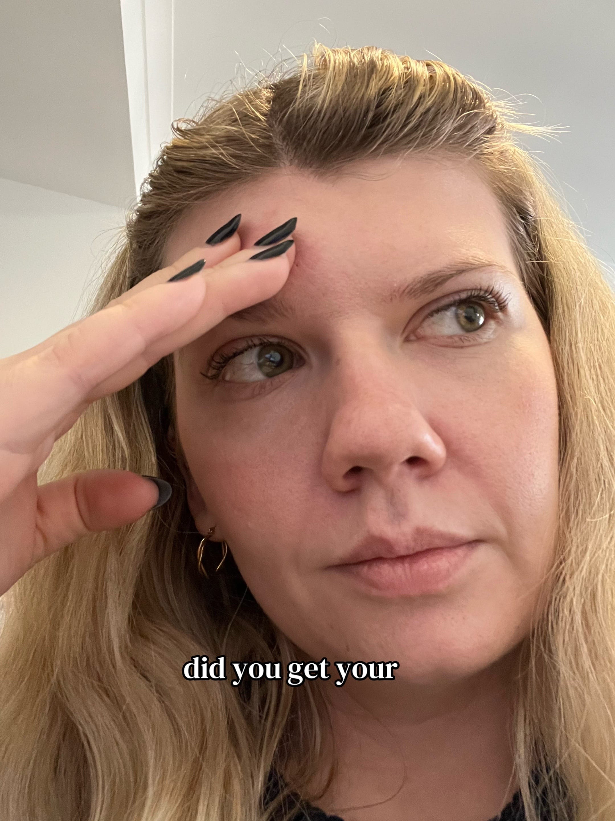 Post 2 by Richelle Holnick on TikTok (video)