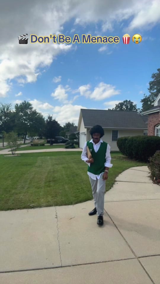 Post 8 by 🎬🍿IsaiahTR_ King Of Skits 🎩 on TikTok (video)