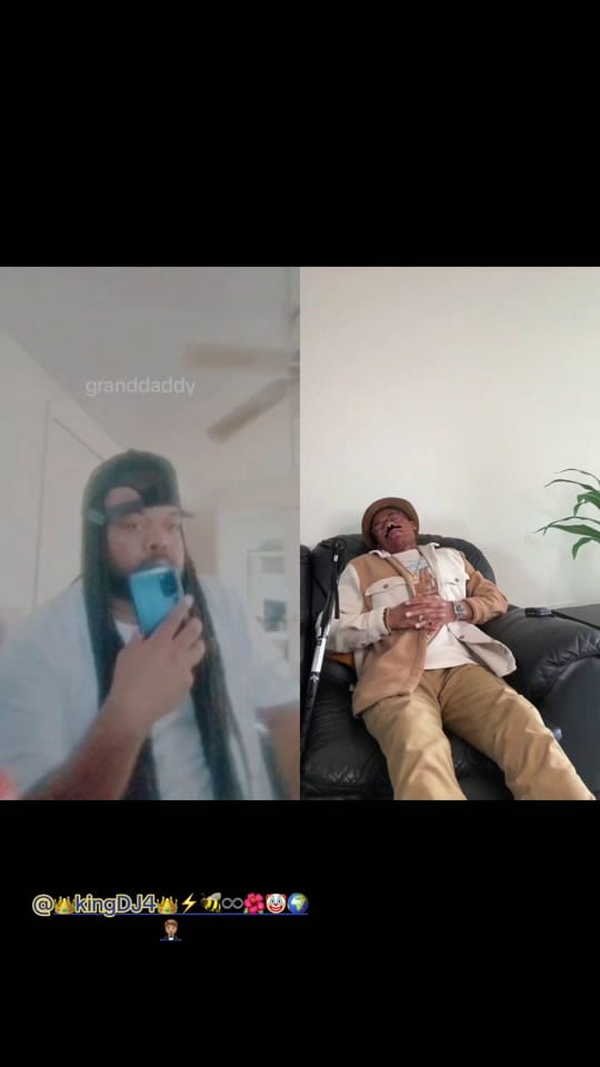 Post 7 by 🎬🍿IsaiahTR_ King Of Skits 🎩 on TikTok (video)