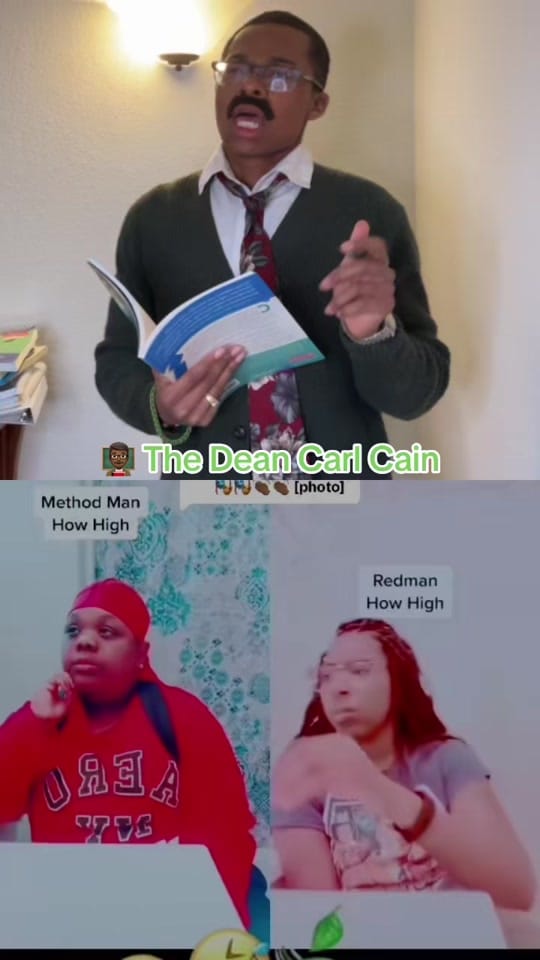 Post 4 by 🎬🍿IsaiahTR_ King Of Skits 🎩 on TikTok (video)
