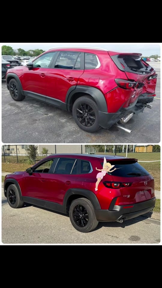 Post 3 by The Shop - Bradenton FL on TikTok (video)