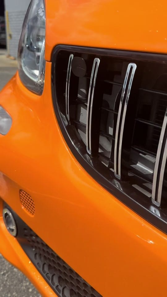 Post 2 by The Shop - Bradenton FL on TikTok (video)
