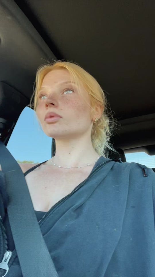 Post 6 by nicole lauren on TikTok (video)