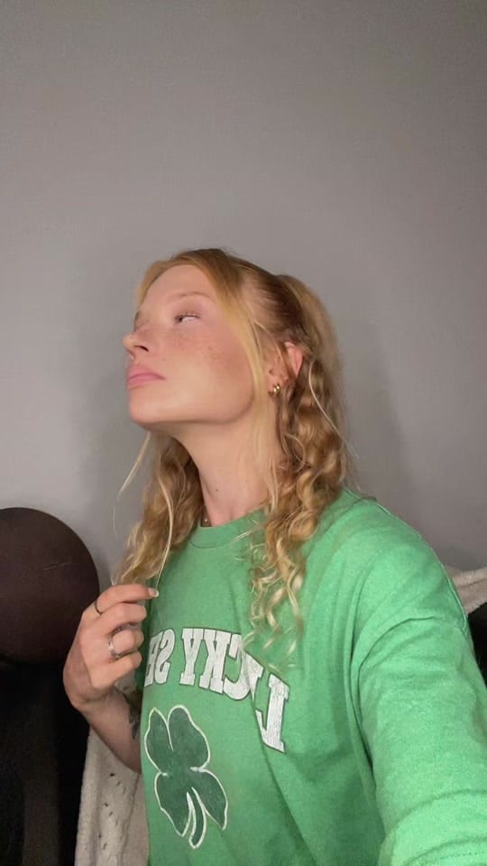 Post 3 by nicole lauren on TikTok (video)
