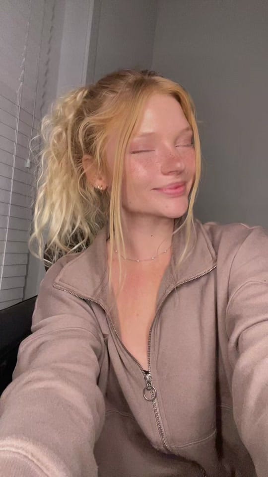 Post 4 by nicole lauren on TikTok (video)