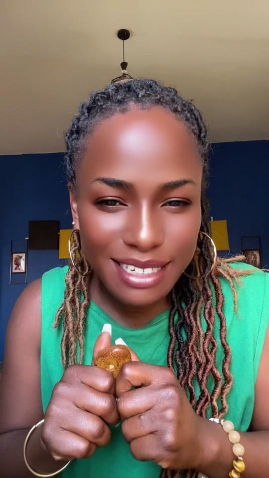 Post 9 by Musawo Julie Your Doctor on TikTok (video)