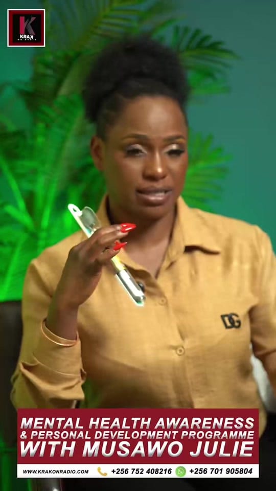 Post 6 by Musawo Julie Your Doctor on TikTok (video)