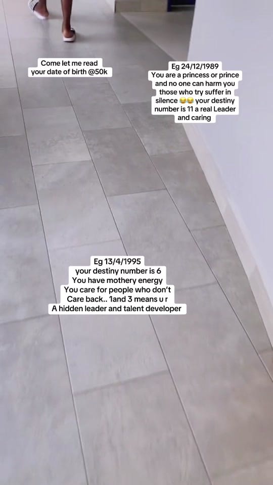 Post 3 by Musawo Julie Your Doctor on TikTok (video)