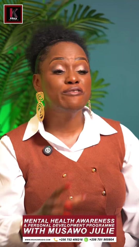 Post 5 by Musawo Julie Your Doctor on TikTok (video)