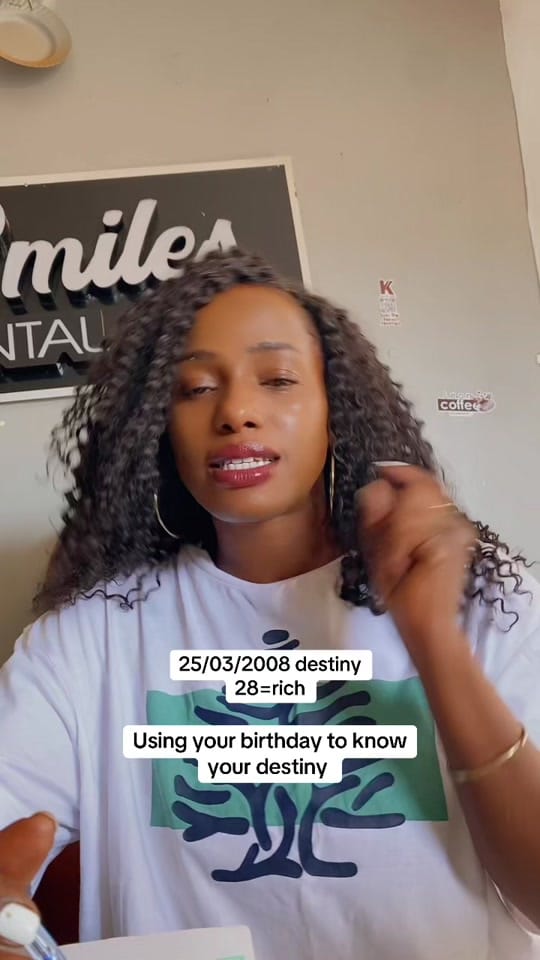 Post 10 by Musawo Julie Your Doctor on TikTok (video)