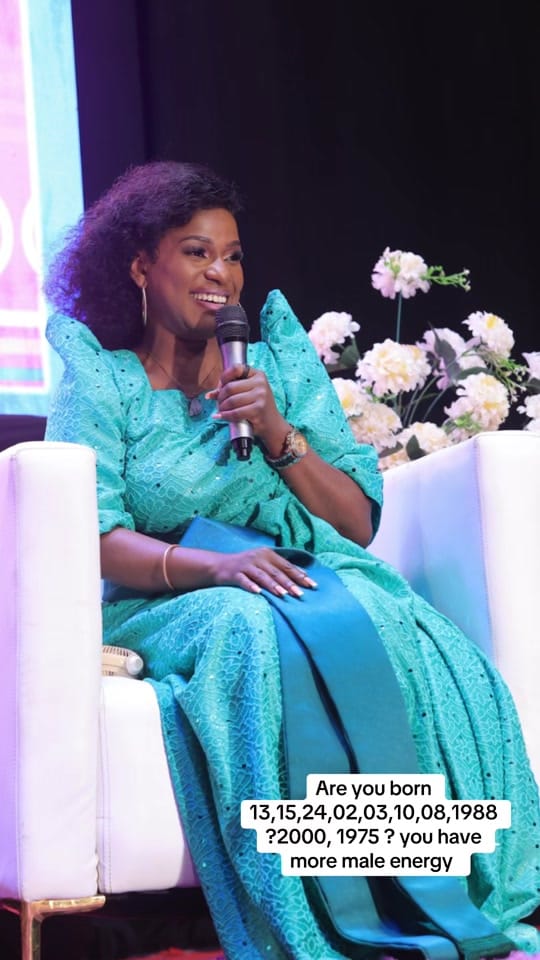 Post 2 by Musawo Julie Your Doctor on TikTok (video)