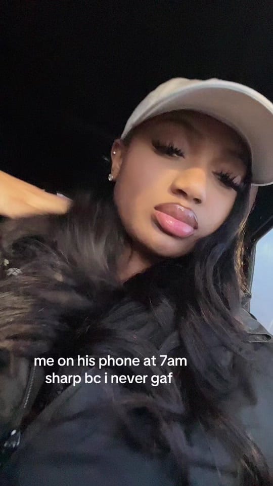 Post 2 by VICKY 🦅 on TikTok (video)