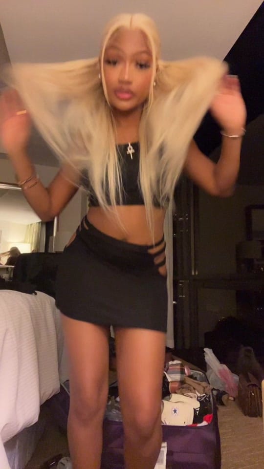 Post 8 by VICKY 🦅 on TikTok (video)