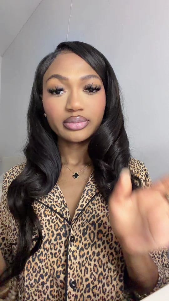 Post 1 by VICKY 🦅 on TikTok (video)