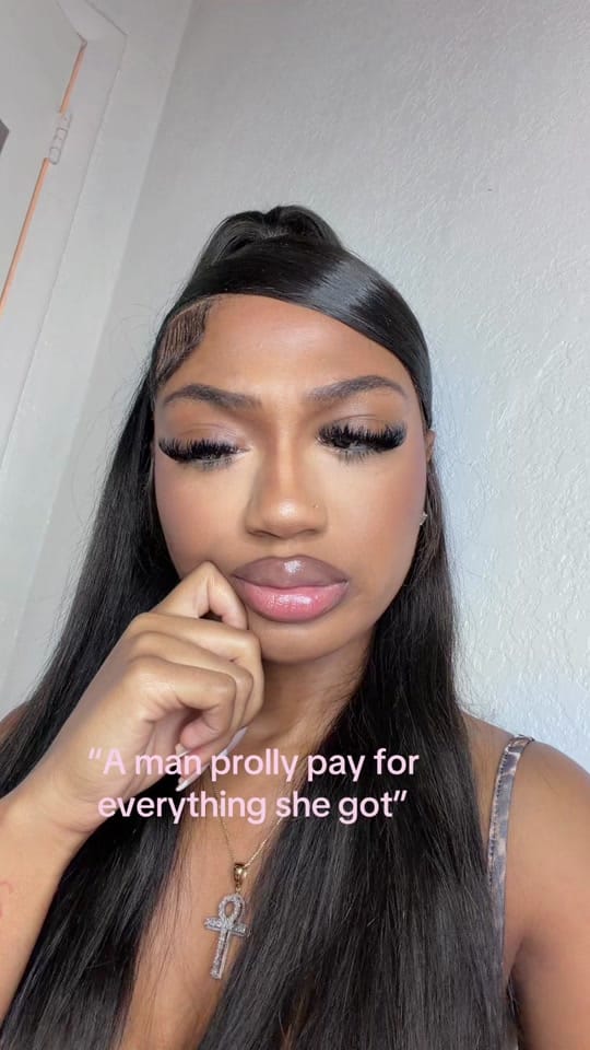 Post 4 by VICKY 🦅 on TikTok (video)