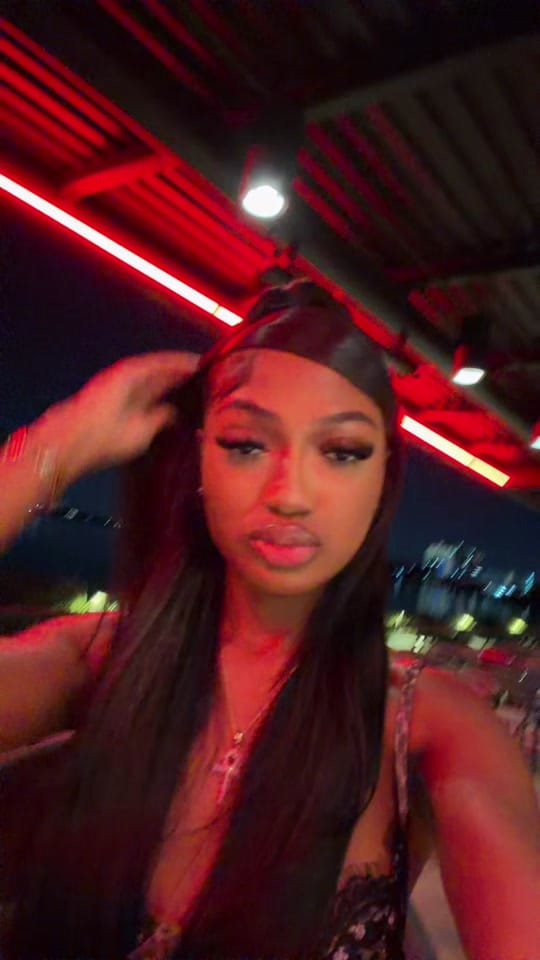 Post 3 by VICKY 🦅 on TikTok (video)